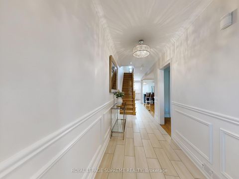 Photo 2 at 310 Nairn Avenue, Fairbank, Toronto