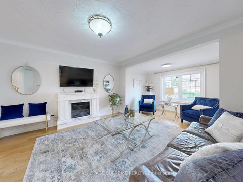 Photo 3 at 310 Nairn Avenue, Fairbank, Toronto