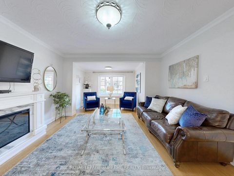 Photo 4 at 310 Nairn Avenue, Fairbank, Toronto
