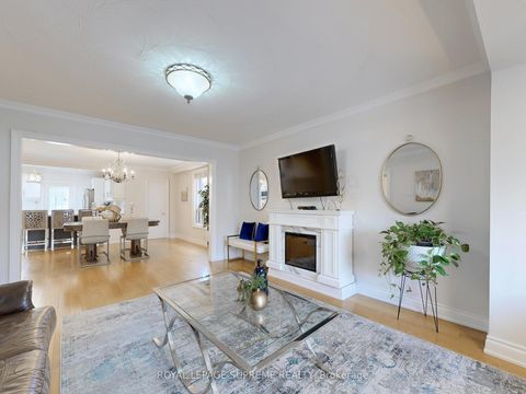 Photo 5 at 310 Nairn Avenue, Fairbank, Toronto