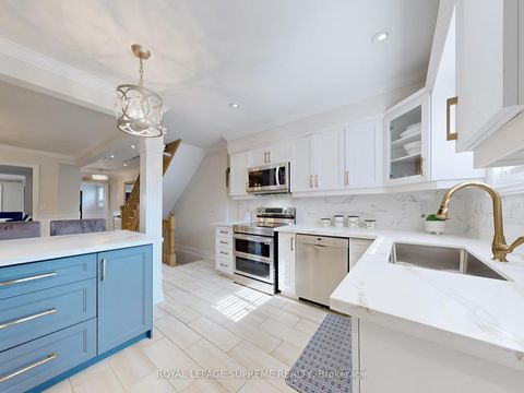Photo 10 at 310 Nairn Avenue, Fairbank, Toronto