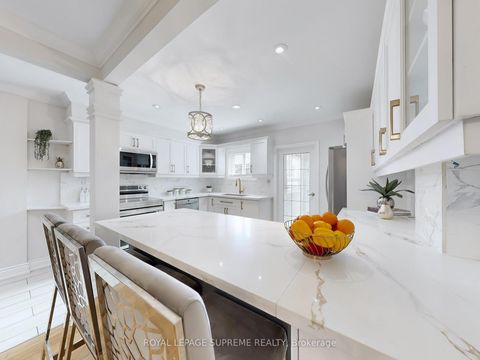 Photo 12 at 310 Nairn Avenue, Fairbank, Toronto