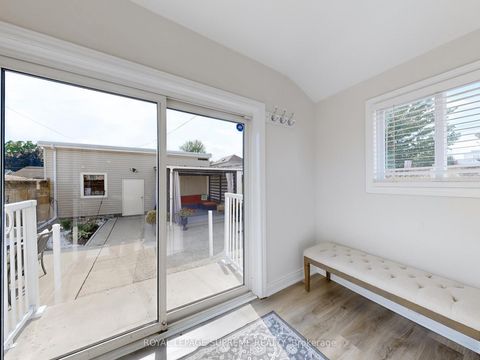 Photo 13 at 310 Nairn Avenue, Fairbank, Toronto