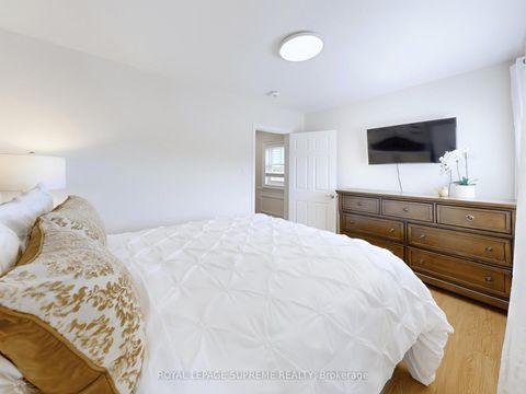 Photo 22 at 310 Nairn Avenue, Fairbank, Toronto