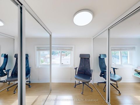 Photo 23 at 310 Nairn Avenue, Fairbank, Toronto