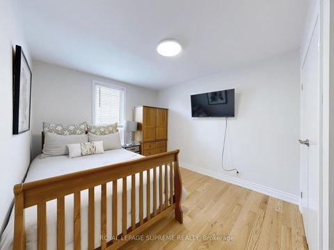 Photo 24 at 310 Nairn Avenue, Fairbank, Toronto