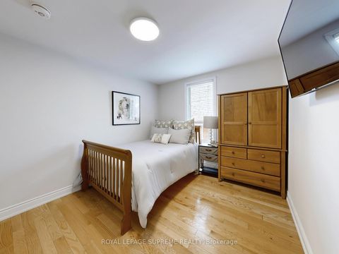 Photo 25 at 310 Nairn Avenue, Fairbank, Toronto
