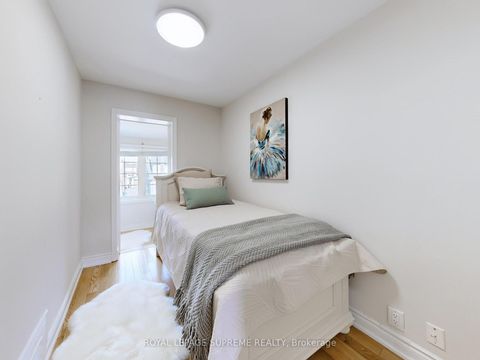 Photo 26 at 310 Nairn Avenue, Fairbank, Toronto