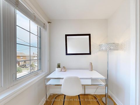 Photo 27 at 310 Nairn Avenue, Fairbank, Toronto