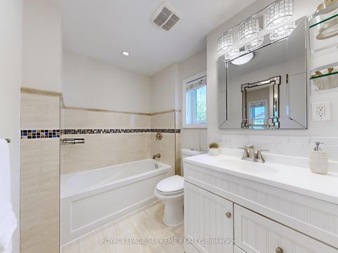 Photo 28 at 310 Nairn Avenue, Fairbank, Toronto
