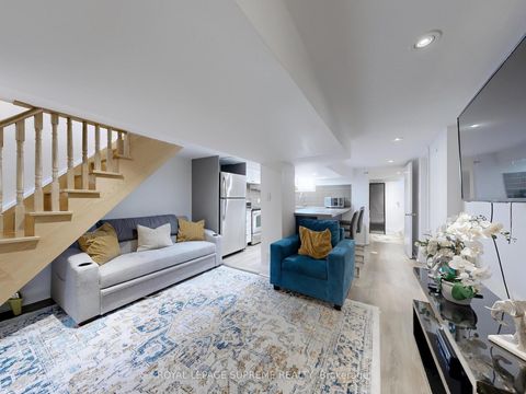 Photo 30 at 310 Nairn Avenue, Fairbank, Toronto