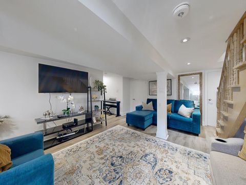 Photo 31 at 310 Nairn Avenue, Fairbank, Toronto