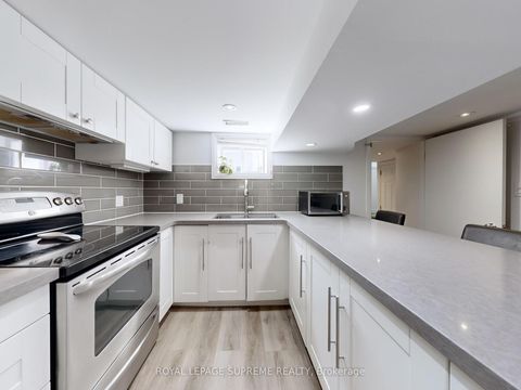 Photo 33 at 310 Nairn Avenue, Fairbank, Toronto