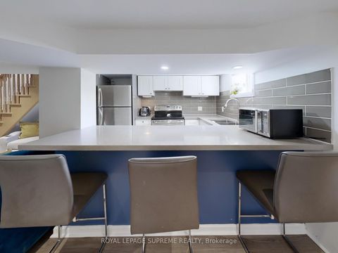 Photo 35 at 310 Nairn Avenue, Fairbank, Toronto