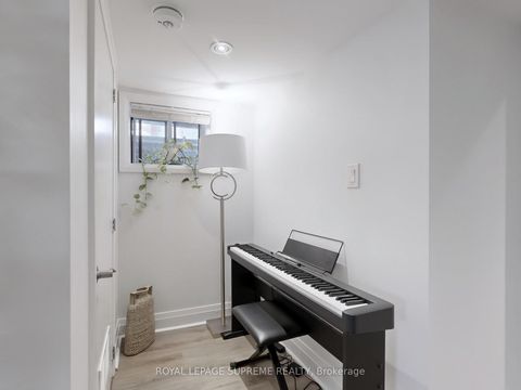Photo 36 at 310 Nairn Avenue, Fairbank, Toronto