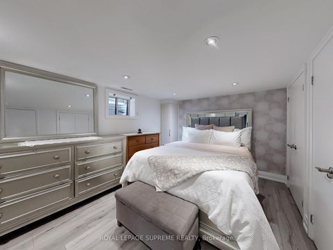 Photo 37 at 310 Nairn Avenue, Fairbank, Toronto