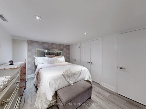 Photo 38 at 310 Nairn Avenue, Fairbank, Toronto