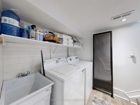 Photo 41 at 310 Nairn Avenue, Fairbank, Toronto