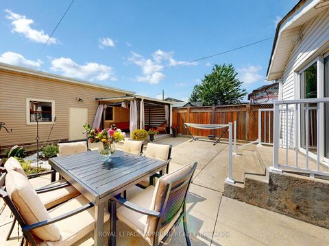 Photo 43 at 310 Nairn Avenue, Fairbank, Toronto