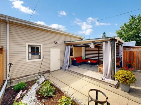 Photo 45 at 310 Nairn Avenue, Fairbank, Toronto