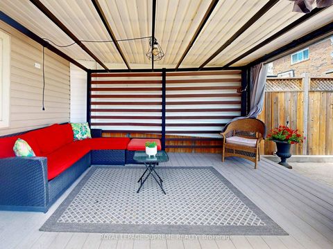 Photo 47 at 310 Nairn Avenue, Fairbank, Toronto
