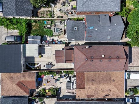 Photo 48 at 310 Nairn Avenue, Fairbank, Toronto