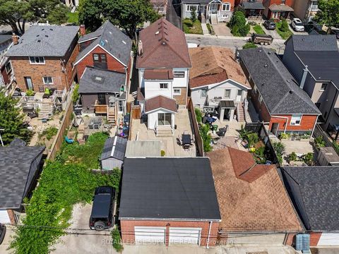 Photo 49 at 310 Nairn Avenue, Fairbank, Toronto