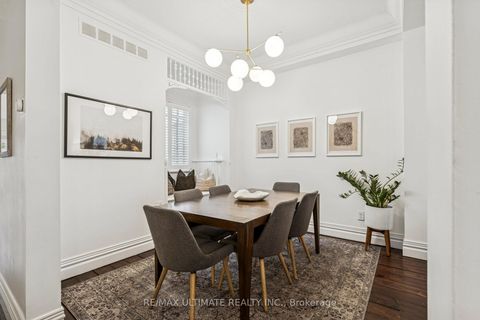 Photo 7 at 259 Seaton Street, Moss Park, Toronto