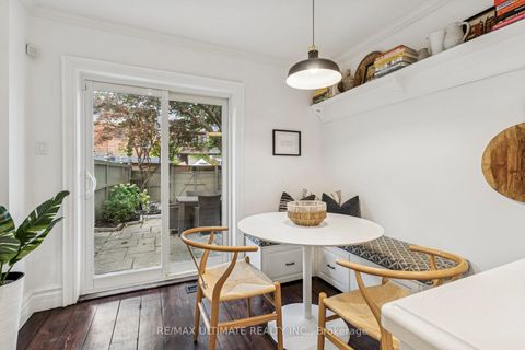 Photo 14 at 259 Seaton Street, Moss Park, Toronto