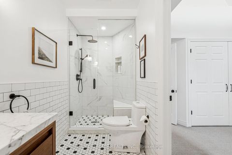 Photo 19 at 259 Seaton Street, Moss Park, Toronto