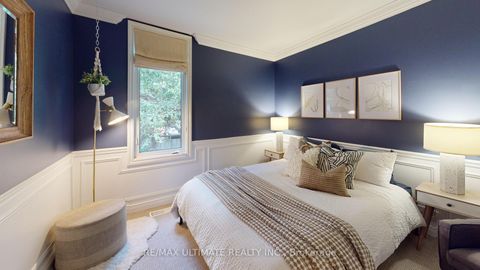 Photo 20 at 259 Seaton Street, Moss Park, Toronto
