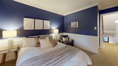 Photo 21 at 259 Seaton Street, Moss Park, Toronto