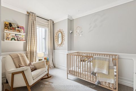 Photo 22 at 259 Seaton Street, Moss Park, Toronto