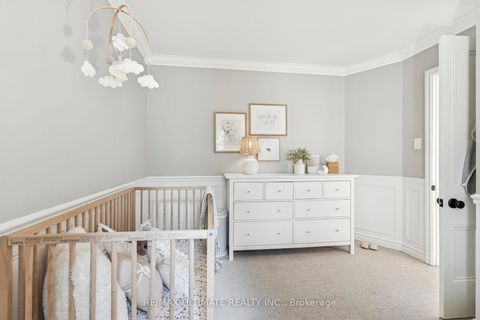 Photo 23 at 259 Seaton Street, Moss Park, Toronto