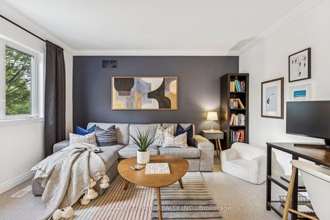 Photo 24 at 259 Seaton Street, Moss Park, Toronto