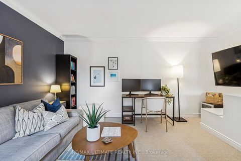 Photo 25 at 259 Seaton Street, Moss Park, Toronto