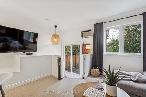 Photo 26 at 259 Seaton Street, Moss Park, Toronto