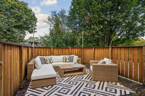 Photo 27 at 259 Seaton Street, Moss Park, Toronto