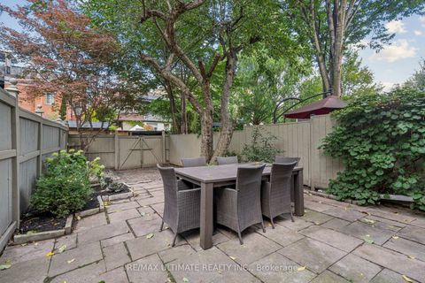 Photo 30 at 259 Seaton Street, Moss Park, Toronto