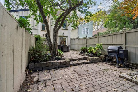 Photo 31 at 259 Seaton Street, Moss Park, Toronto