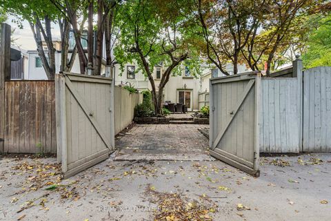 Photo 32 at 259 Seaton Street, Moss Park, Toronto