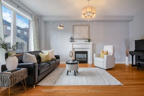 Photo 7 at 187 Colesbrook Road, Westbrook, Richmond Hill