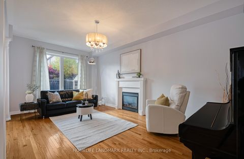 Photo 11 at 187 Colesbrook Road, Westbrook, Richmond Hill