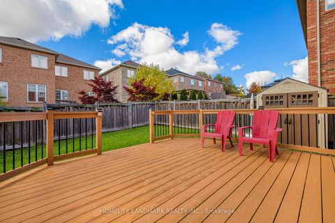 Photo 32 at 187 Colesbrook Road, Westbrook, Richmond Hill