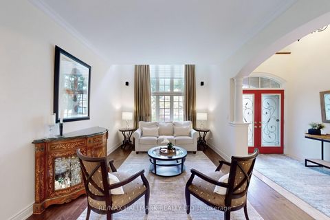 Photo 6 at 436 Paradelle Drive, Oak Ridges Lake Wilcox, Richmond Hill