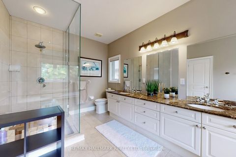 Photo 23 at 436 Paradelle Drive, Oak Ridges Lake Wilcox, Richmond Hill