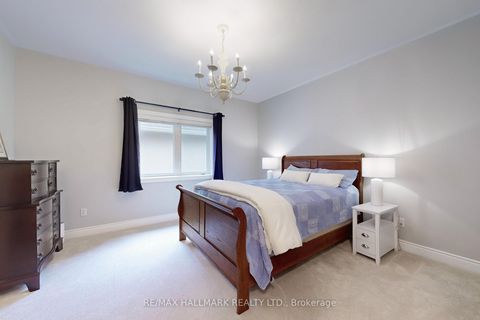 Photo 28 at 436 Paradelle Drive, Oak Ridges Lake Wilcox, Richmond Hill