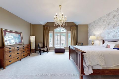 Photo 31 at 436 Paradelle Drive, Oak Ridges Lake Wilcox, Richmond Hill