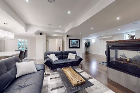 Photo 38 at 436 Paradelle Drive, Oak Ridges Lake Wilcox, Richmond Hill