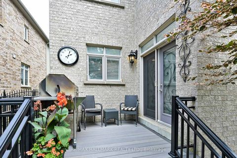 Photo 44 at 436 Paradelle Drive, Oak Ridges Lake Wilcox, Richmond Hill